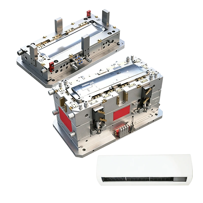 Home Appliance Mould