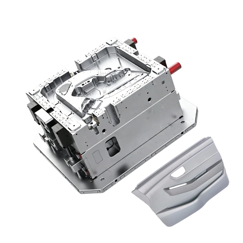 Automotive Mould