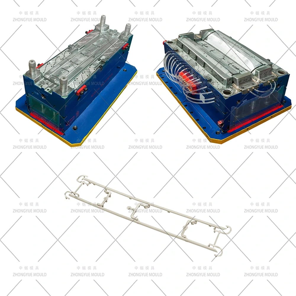Automotive Trims Mould