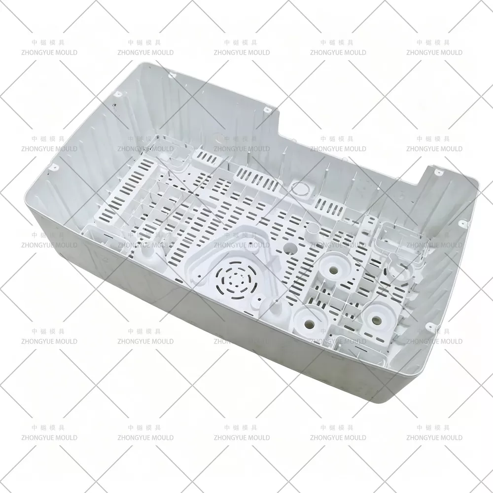 washing machine base