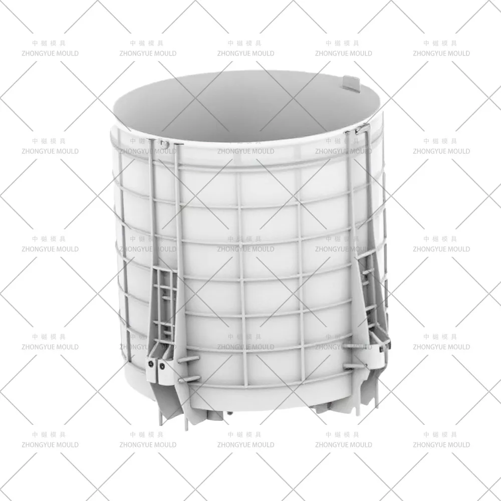 Washing machine tub