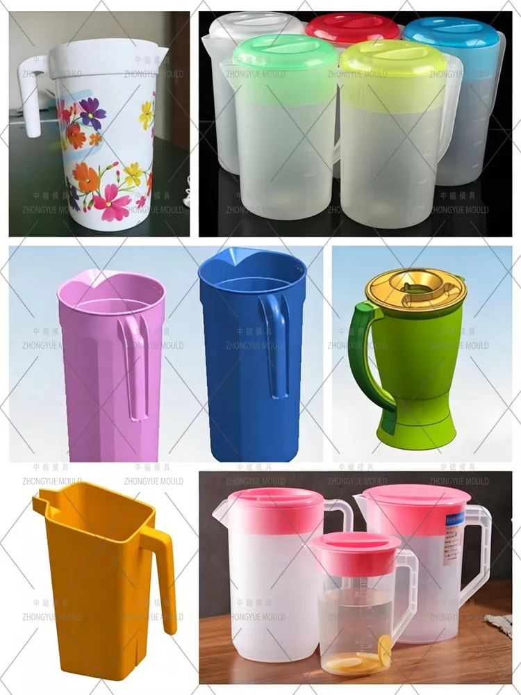 Plastic Jug